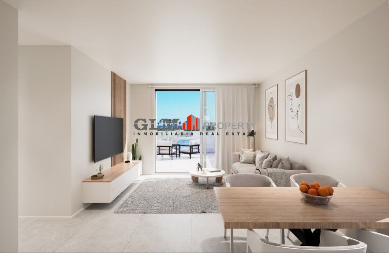 Återförsäljning -  - TORRE DE LA HORADADA