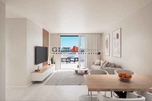 Återförsäljning -  - TORRE DE LA HORADADA