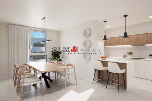 Återförsäljning -  - TORRE DE LA HORADADA