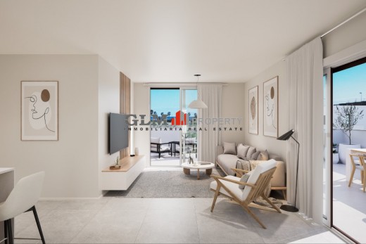 Återförsäljning -  - TORRE DE LA HORADADA