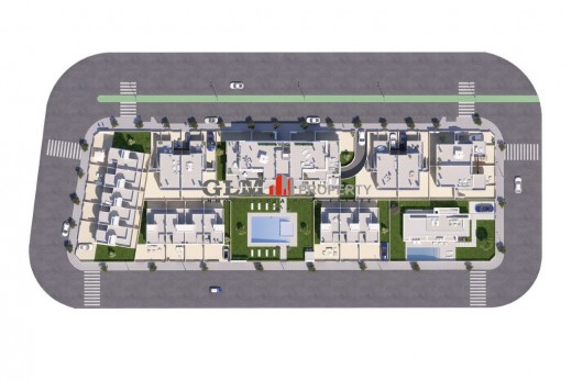 Återförsäljning -  - TORRE DE LA HORADADA