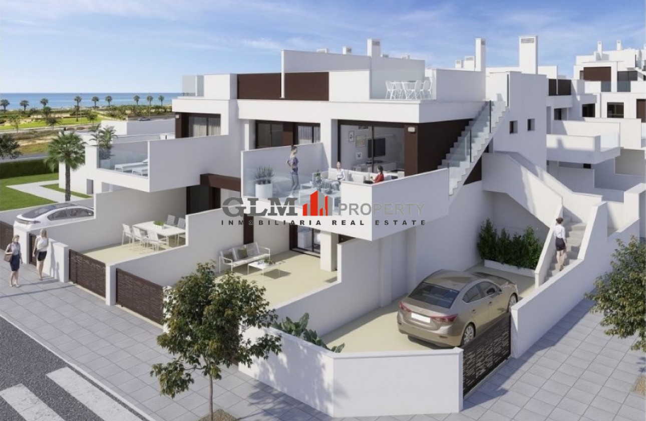 Återförsäljning -  - TORRE DE LA HORADADA