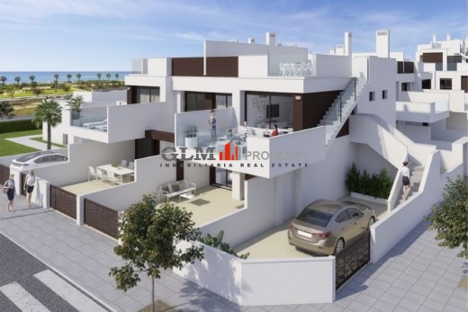 Återförsäljning -  - TORRE DE LA HORADADA