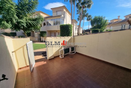 Reventa - Apartamento - Los Alcázares - Albatros