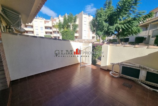 Reventa - Apartamento - Los Alcázares - Albatros