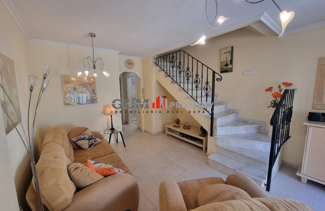 Reventa - Apartamento - Los Alcázares - Albatros