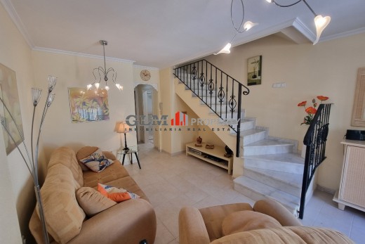 Reventa - Apartamento - Los Alcázares - Albatros