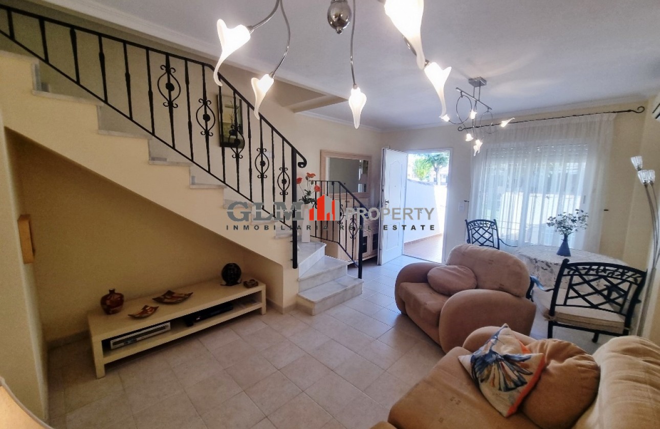 Reventa - Apartamento - Los Alcázares - Albatros