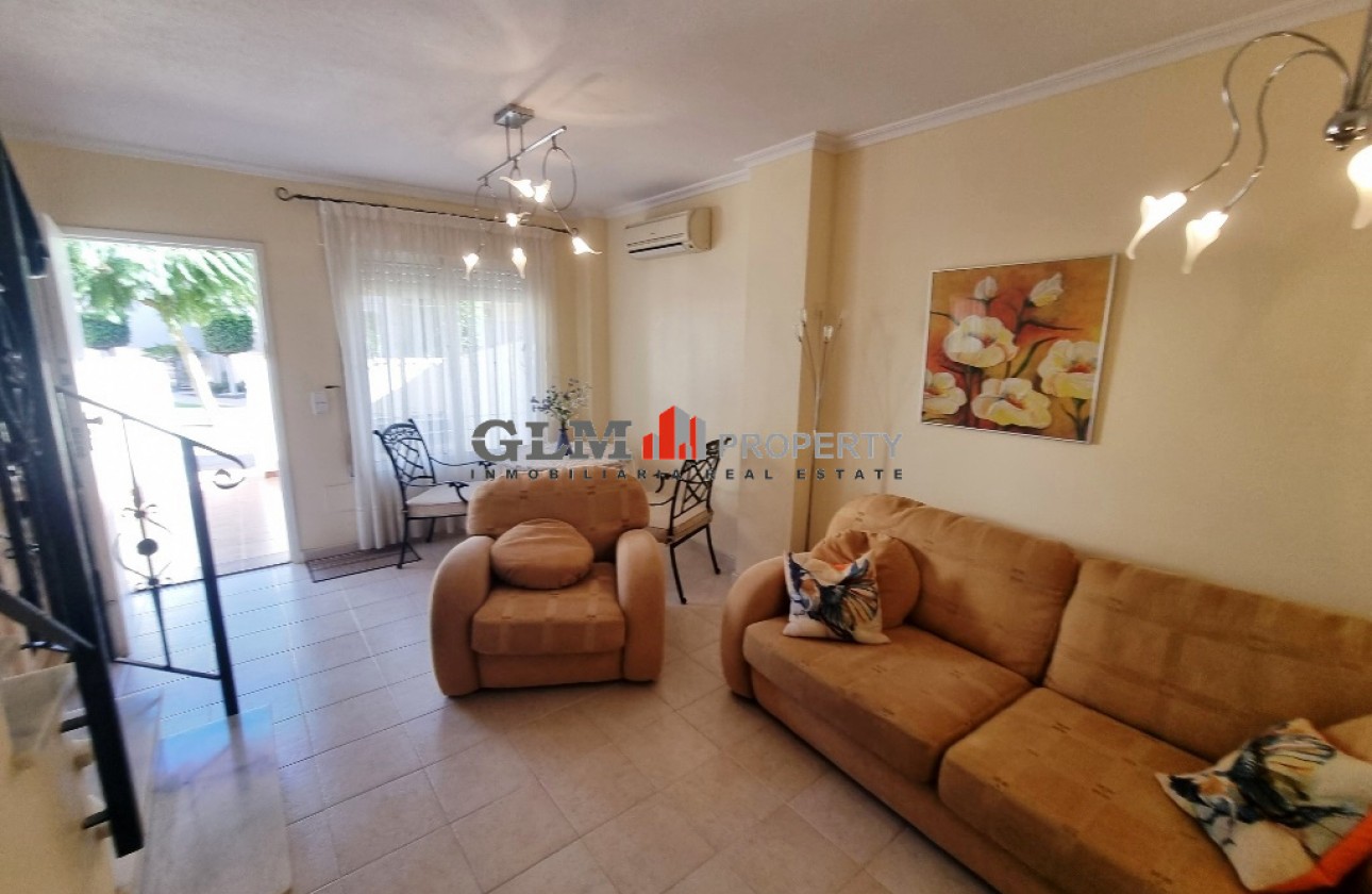 Reventa - Apartamento - Los Alcázares - Albatros