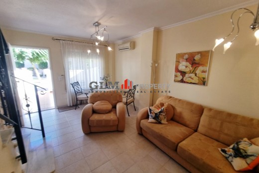 Reventa - Apartamento - Los Alcázares - Albatros
