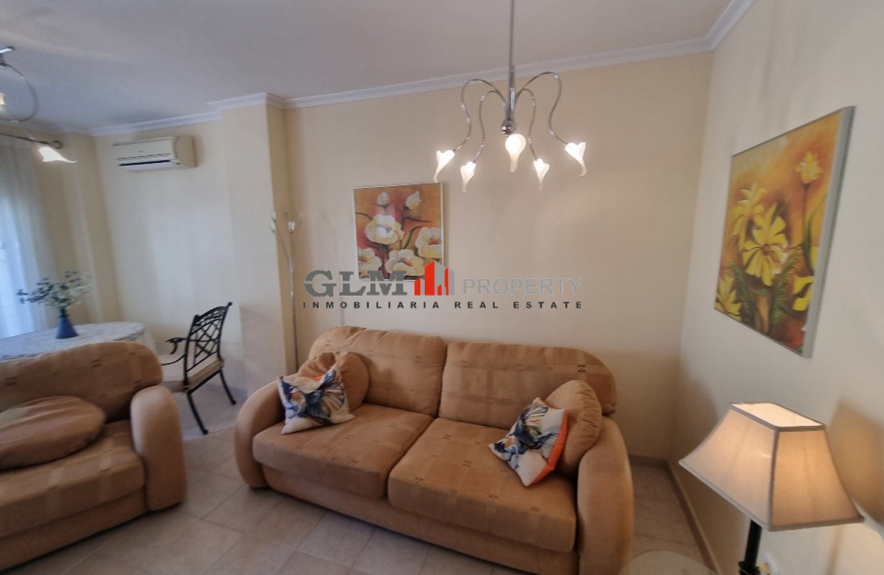 Reventa - Apartamento - Los Alcázares - Albatros