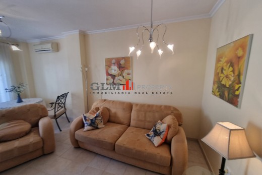 Reventa - Apartamento - Los Alcázares - Albatros