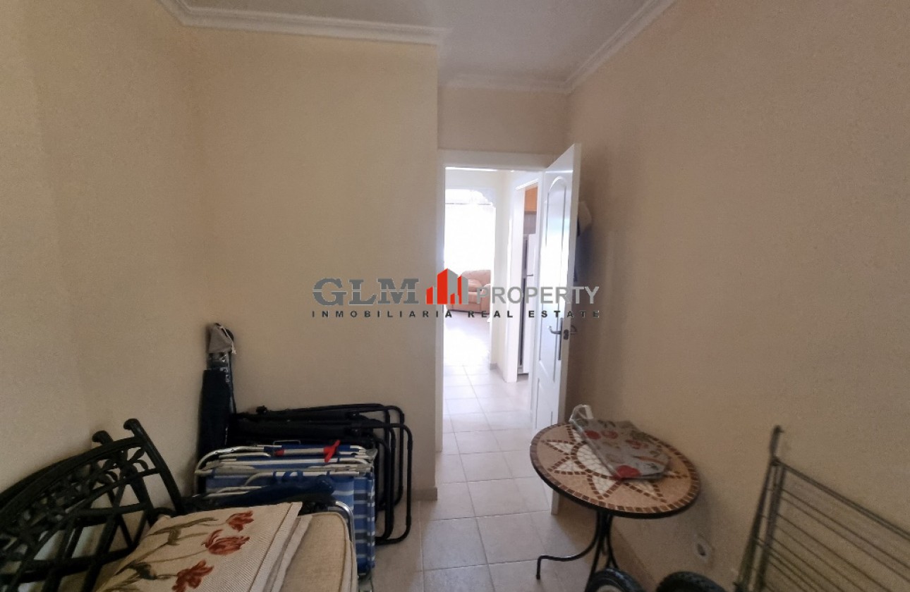 Reventa - Apartamento - Los Alcázares - Albatros