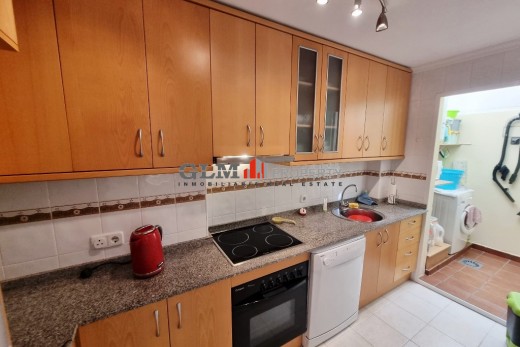 Reventa - Apartamento - Los Alcázares - Albatros