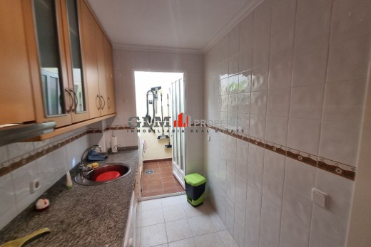 Reventa - Apartamento - Los Alcázares - Albatros