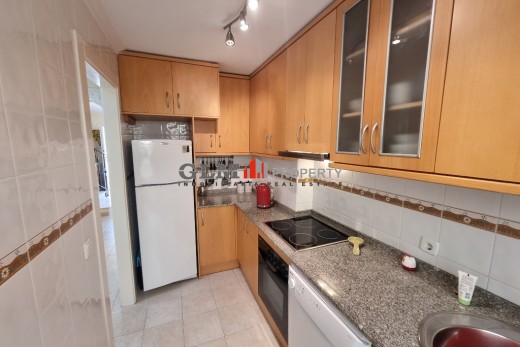 Reventa - Apartamento - Los Alcázares - Albatros