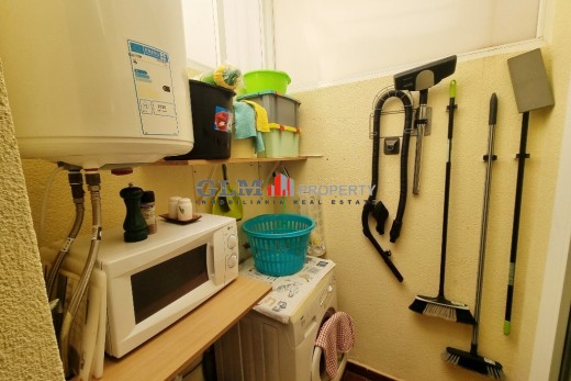 Reventa - Apartamento - Los Alcázares - Albatros