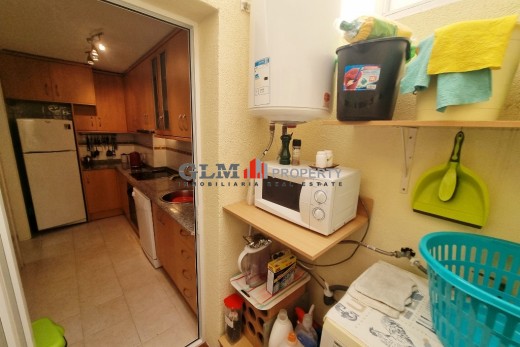 Reventa - Apartamento - Los Alcázares - Albatros