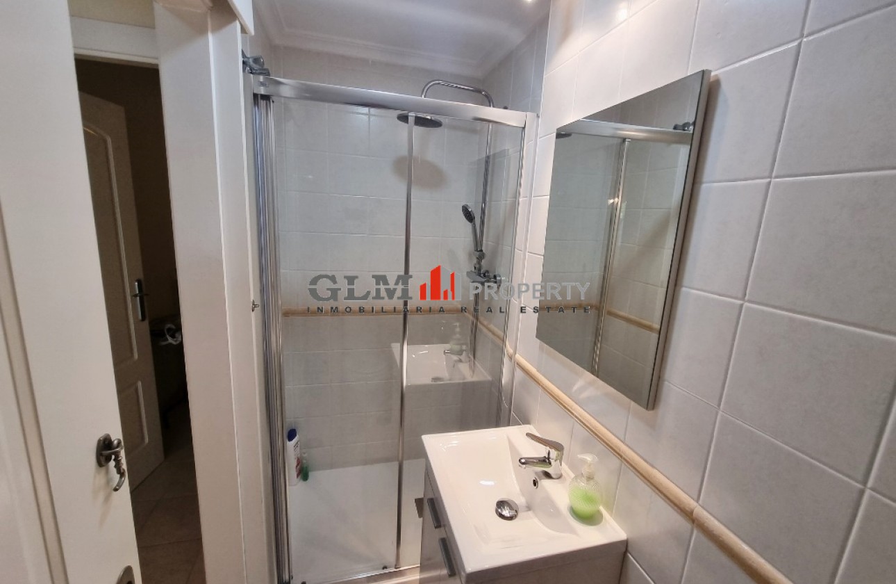 Reventa - Apartamento - Los Alcázares - Albatros