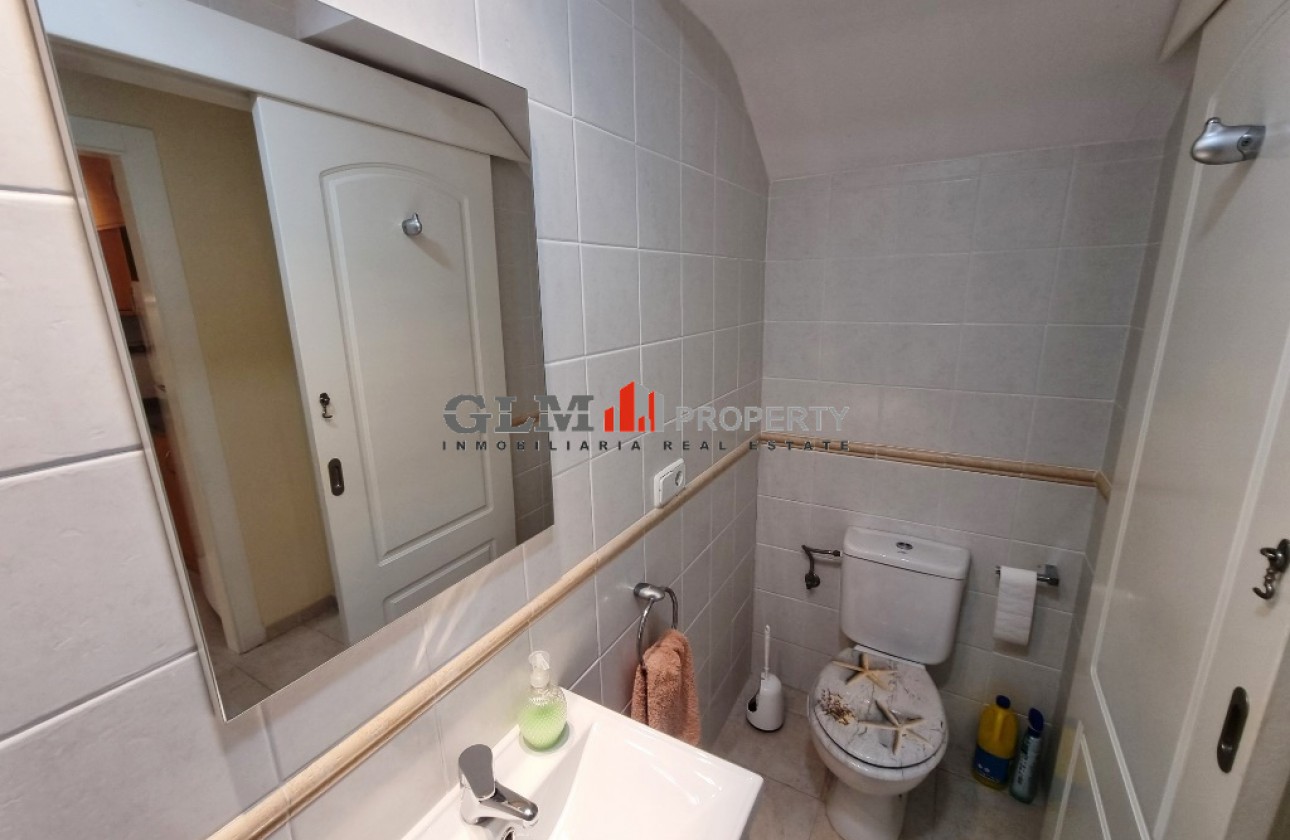 Reventa - Apartamento - Los Alcázares - Albatros