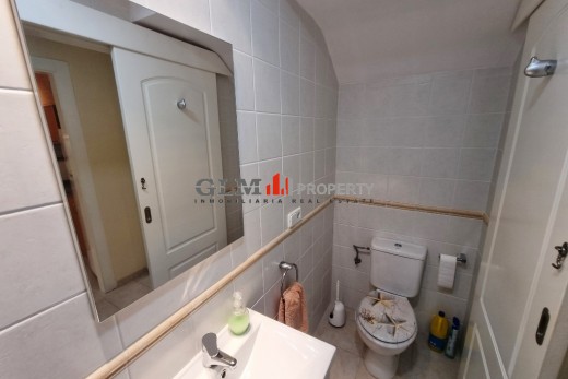 Reventa - Apartamento - Los Alcázares - Albatros