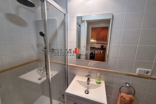 Reventa - Apartamento - Los Alcázares - Albatros
