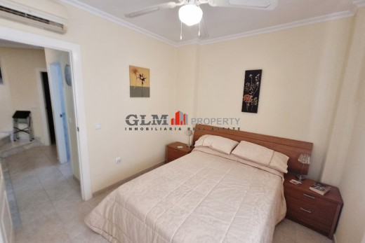 Reventa - Apartamento - Los Alcázares - Albatros