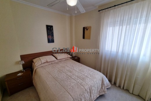 Reventa - Apartamento - Los Alcázares - Albatros