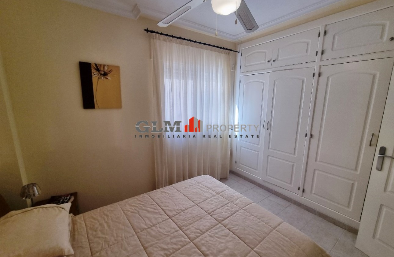 Reventa - Apartamento - Los Alcázares - Albatros