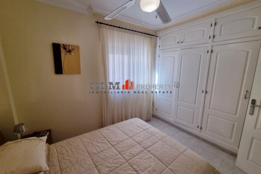 Reventa - Apartamento - Los Alcázares - Albatros