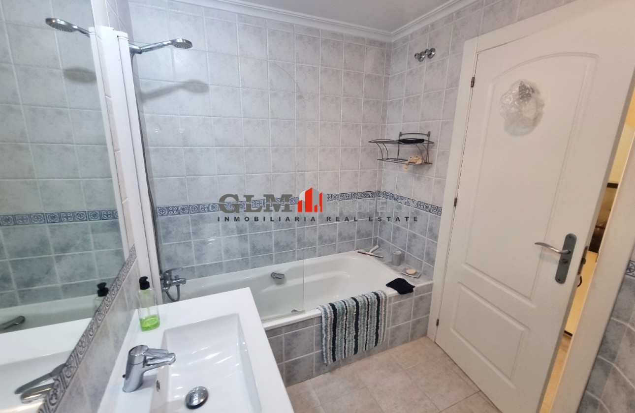 Reventa - Apartamento - Los Alcázares - Albatros