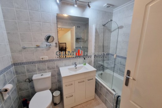 Reventa - Apartamento - Los Alcázares - Albatros