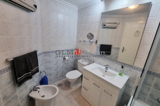 Reventa - Apartamento - Los Alcázares - Albatros