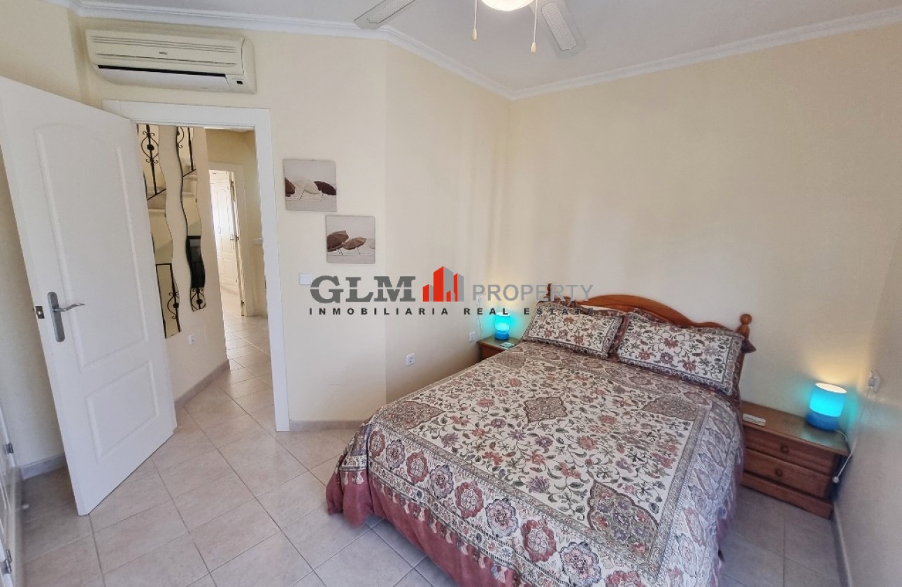 Reventa - Apartamento - Los Alcázares - Albatros