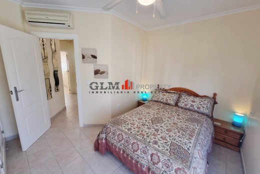 Reventa - Apartamento - Los Alcázares - Albatros