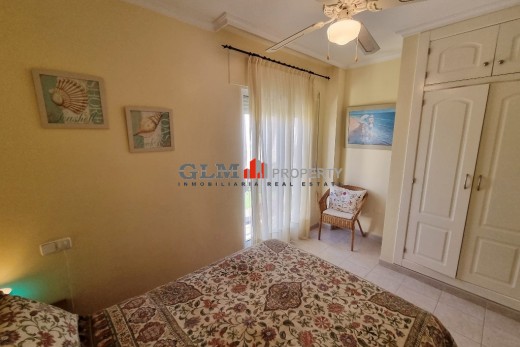 Reventa - Apartamento - Los Alcázares - Albatros