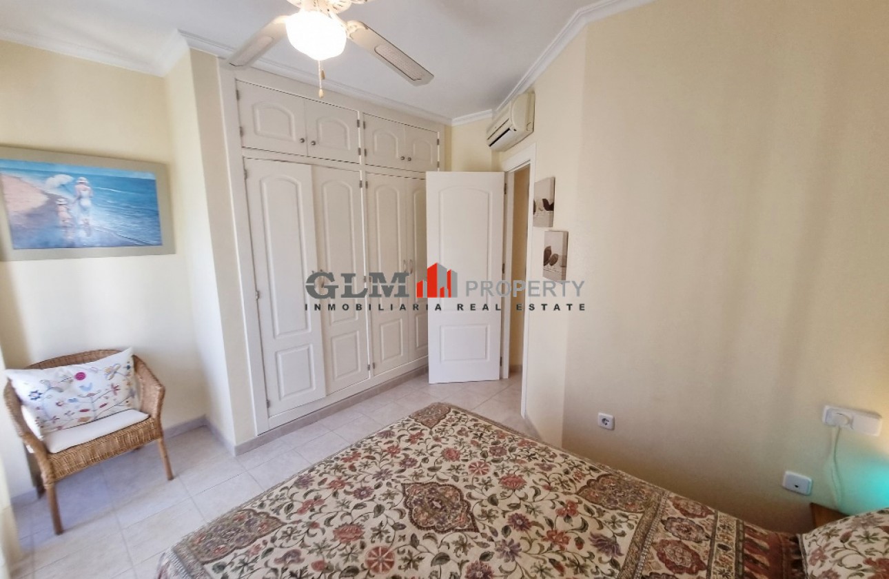 Reventa - Apartamento - Los Alcázares - Albatros