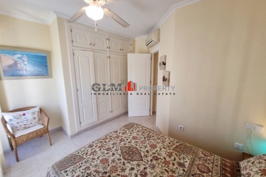 Reventa - Apartamento - Los Alcázares - Albatros