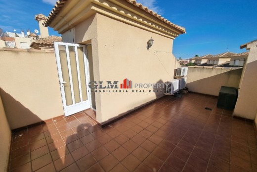 Reventa - Apartamento - Los Alcázares - Albatros