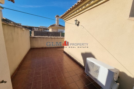 Reventa - Apartamento - Los Alcázares - Albatros