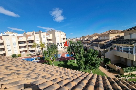 Reventa - Apartamento - Los Alcázares - Albatros