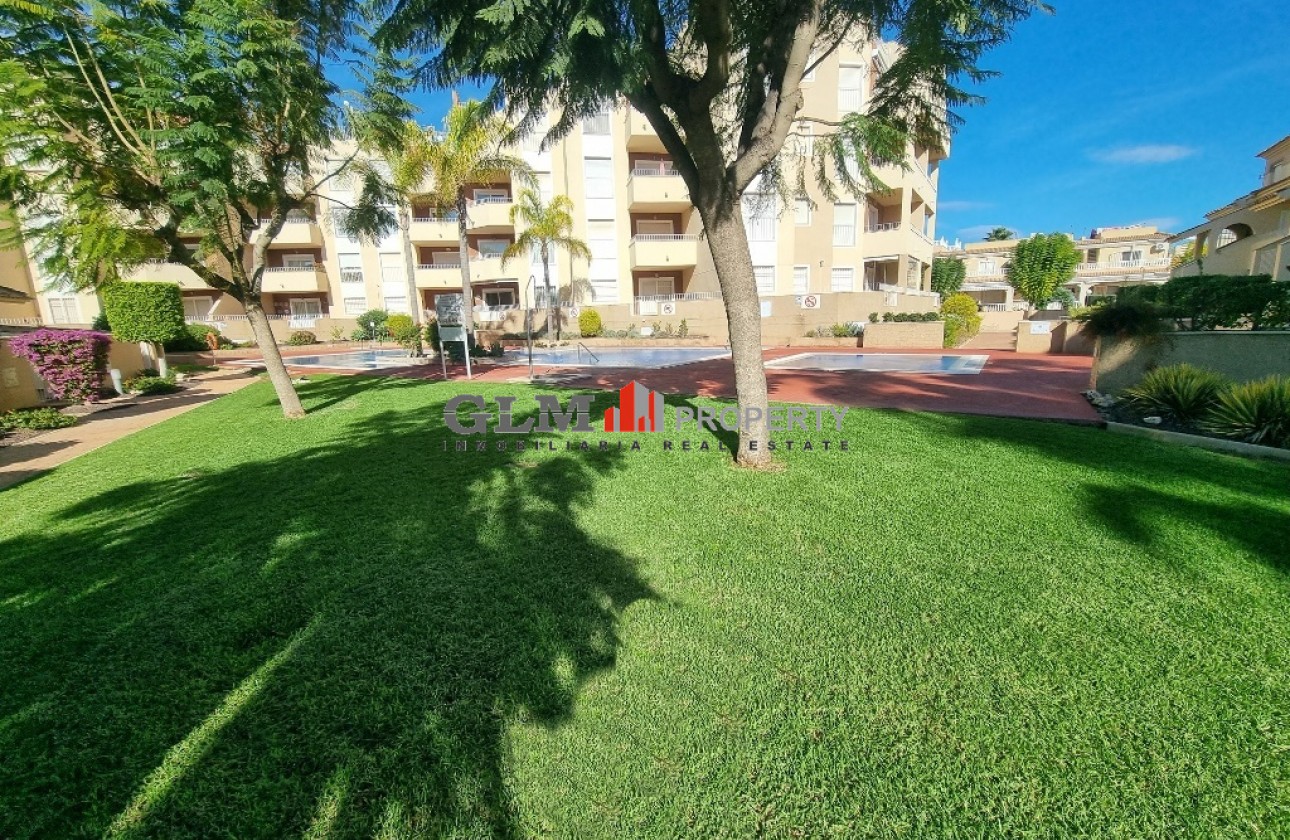 Reventa - Apartamento - Los Alcázares - Albatros