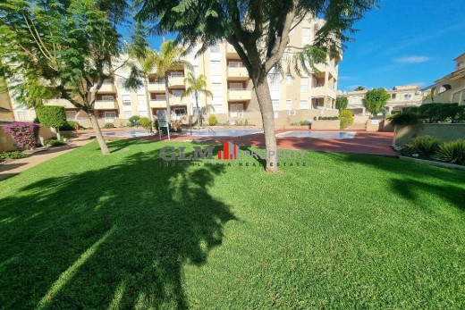 Reventa - Apartamento - Los Alcázares - Albatros