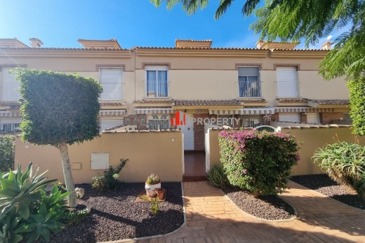 Reventa - Apartamento - Los Alcázares - Albatros