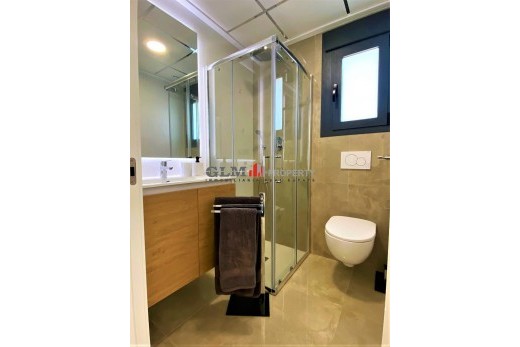 Resale - Apartment - PILAR DE LA HORADADA