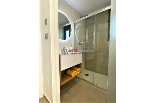 Resale - Apartment - PILAR DE LA HORADADA