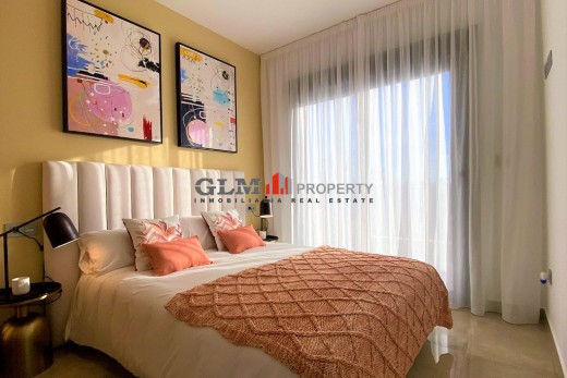 Resale - Apartment - PILAR DE LA HORADADA