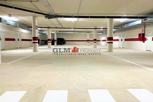 Resale - Apartment - PILAR DE LA HORADADA