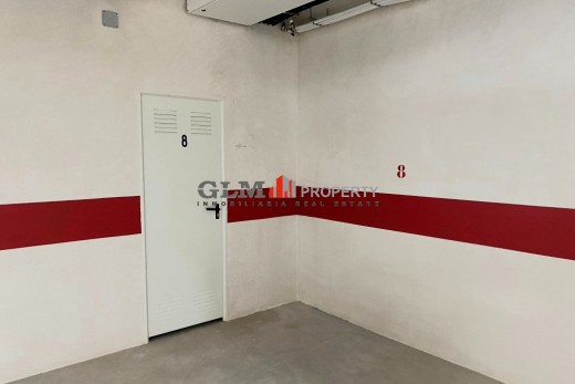 Resale - Apartment - PILAR DE LA HORADADA