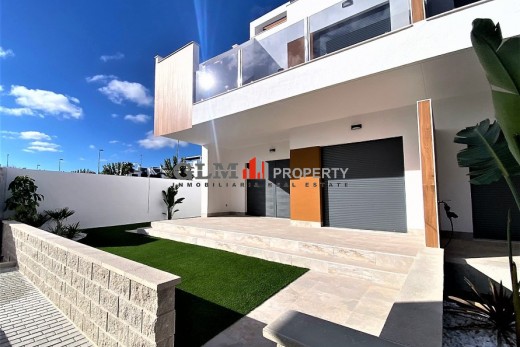 Resale - Apartment - PILAR DE LA HORADADA